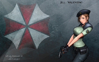 resident evil alice hentai resident evil jill valentine raidux hentai