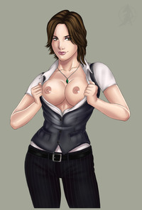 resident evil claire hentai helena harper resident evil media