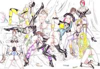 resident evil claire hentai edithemad pic fullsize