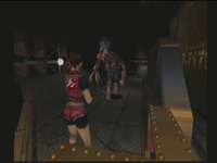 resident evil claire hentai resident evil update
