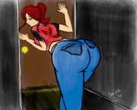 resident evil claire redfield hentai claire redfield breakjito ezsoi morelikethis