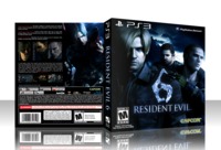 resident evil degeneration hentai boxes resident evil