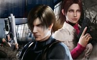 resident evil degeneration hentai wallpapers resident evil degeneration wallpaper dead search gallery mixed