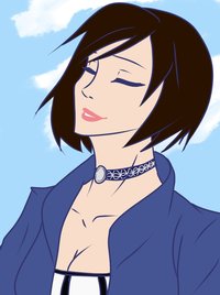 resident evil excella hentai pre elizabeth color kaykenna eux morelikethis fanart