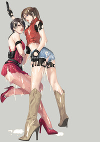 resident evil hentai ada albums mix resident evil sww ada wong capcom claire redfield hentai wallpapers unsorted
