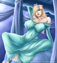 rosalina mario hentai pre rosalina phantomjac morelikethis collections