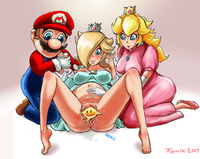 rosalina mario hentai trystalk star born pictures user page all