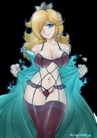 rosalina mario hentai foolfuuka boards thread