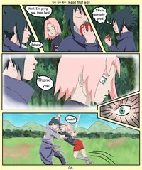 Sasuke hentai x sakura Sakura Hentai