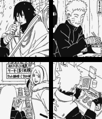 sasuke and sakura hentai manga 