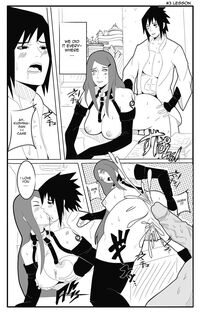 sasuke and sakura hentai sex 
