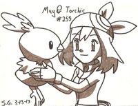 sasuke x hinata hentai pre may torchic darkhellia morelikethis fanart manga traditional