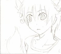 sasunaru hentai neko boy sketch sasunaru believer morelikethis fanart manga traditional fancomics