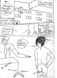 sasunaru hentai sasunaru hidden love high page messy fun xmpo gallery