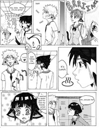 sasunaru hentai pre sasunaru doujinshi gaarazami morelikethis artists