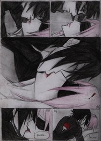 sasusaku hentai doujin pre sasusaku stranger stray ink morelikethis collections