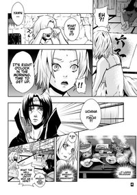 sasusaku hentai doujinshi pre itasaku doujinshi page laira morelikethis collections