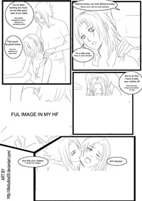 sasusaku hentai manga sasusaku oekaki douji dkstudios