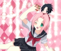 sasusaku hentai manga chibi sasuke sakura sasuxsaku rdufk morelikethis