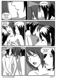sasusaku hentai manga sexual remedy page dkstudios mwebj morelikethis artists