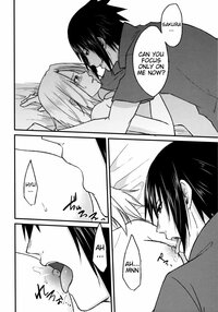 sasusaku hentai manga 