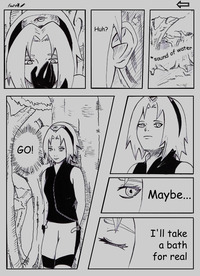 sasusaku hentai pics sasusaku doujin foxi art