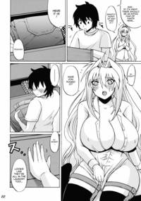 sekirei hentai manga sekirei hentai tsuki