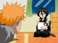 sexy rukia hentai bleach ichigo kurosaki rukia kuchiki hentaikey irish