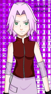 sexy sakura haruno hentai pre sakura haruno photoshop danekoyagami morelikethis manga digital drawings