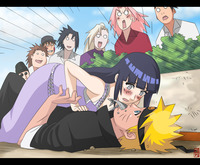 shippuden hentai attach shippuden drama naruhina dannex