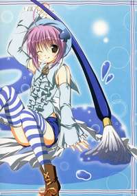 shugo chara hentai doujin cba tonight night