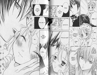 shugo chara hentai doujin earbite secret conference hentai ita porno manga video