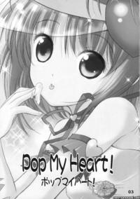 shugo chara hentai doujinshi mangasimg efcc manga shugo chara pop heart