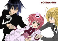 shugo chara hentai manga shugo chara ooedwardoo art