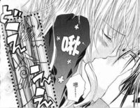 shugo chara hentai manga spire forumtopic ikuto amu discussion spoiler alert