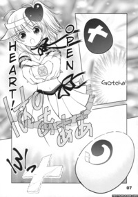 shugo chara hentai manga shugo chara pop heart