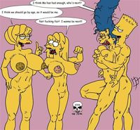 simpson hentai media lisa simpson hentai search fear simpsons