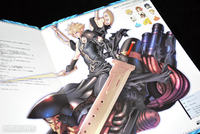 square enix hentai thumbnails preview nattoli net photo standard doujinshi artists itoh ben bens square enix fantasm nat entry comiket