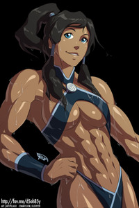 starcraft 2 hentai korra elee avatar brunette page