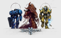 starcraft kerrigan hentai media wallpapers wall forums general off anatomy hydralisk