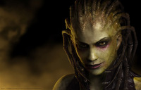 starcraft kerrigan hentai queen blades omen forums