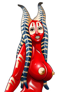 starwars clone wars hentai shaak star wars page