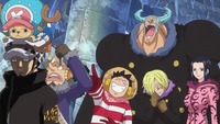 static shock hentai onepiece law shocked pmwiki funny