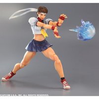 super street fighter 4 hentai super street fighter play arts kai arcade edition vol non paos dtx