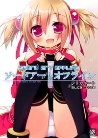 sword art online hentai manga eng sword art offline silica route hakihome manga hentai online