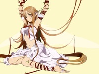 sword art online hentai manga data wallpaper swordartonline asuna sword art online second season pretty conclusive ending