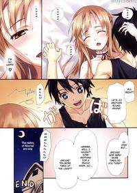 sword art online hentai manga mangasimg fabe manga sword art extra online