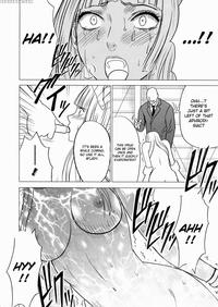 tekken 6 hentai mangasimg caf manga lili asuka tekken