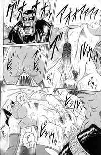 tekken hentai doujin imglink night head tekken soul calibur hentai manga doujin