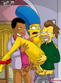 the simpsons hentai porn comics simpsons porno comic hentai los simpson porn